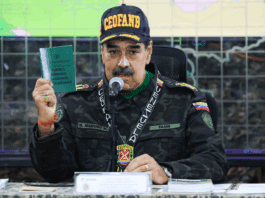 Activarán consultas: Presidente Maduro asegura que decreto de estado de conmoción exterior está listo