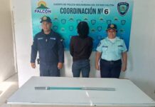 Detenida mujer por maltrato infantil en El Supi