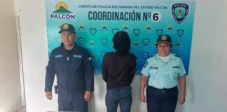 Detenida mujer por maltrato infantil en El Supi