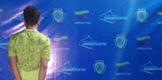 Detenido hombre por violación a adolescente en Punta Cardón