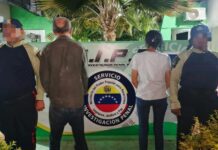 Detenido sexagenario por abuso sexual a tres menores de edad en Coro