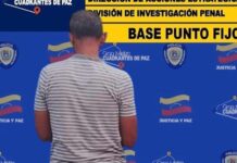 Detenido sexagenario por violencia de género en Carirubana