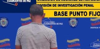 Detenido sexagenario por violencia de género en Carirubana