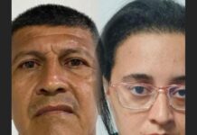 Detenidos madre y padrastro de tres niños por trato cruel