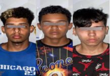 Lo ahorcaron para robarlo y simular un suicidio