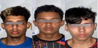 Lo ahorcaron para robarlo y simular un suicidio