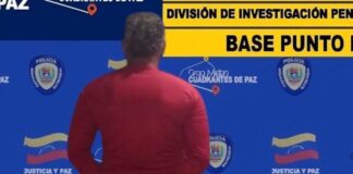 Detienen a sujeto por maltratar a un perro en Bicentenario de Punta Cardón