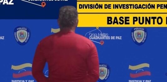 Detienen a sujeto por maltratar a un perro en Bicentenario de Punta Cardón
