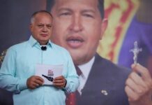 Cabello: Por lo que dijo el mercenario Goudreau podría enjuiciarse a Trump Cabello: Por declaraciones del mercenario Goudreau se podría enjuiciar a Donald Trump