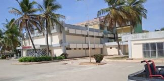 Dos arrollados la mañana del sábado #20 Sep