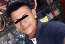 Muere alias “Davisito” al enfrentarse a la policía