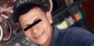 Muere alias “Davisito” al enfrentarse a la policía