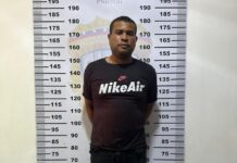 Esclarecido el triple homicidio de la familia Nava Gutierrez ocurrido en Mauroa