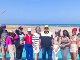 Fam Trip para impulsar el turismo en el municipio Falcón