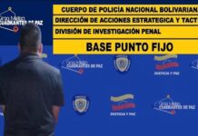 Extorsionaba a sus víctimas con fotos íntimas en la Puerta Maraven