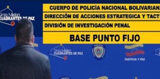 Extorsionaba a sus víctimas con fotos íntimas en la Puerta Maraven