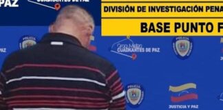 Fue a pedir información de un detenido y quedó privado de libertad