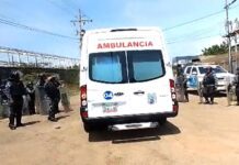 Siete hospitales activados para la atención de heridos en explosión de empresa de fuegos artificiales