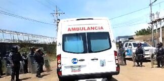 Siete hospitales activados para la atención de heridos en explosión de empresa de fuegos artificiales