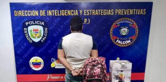 Capturado estafador en Coro