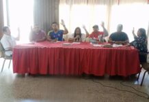 Los Taques | Cámara municipal votó a favor de la revolución tecnológica tributaria