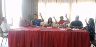 Los Taques | Cámara municipal votó a favor de la revolución tecnológica tributaria