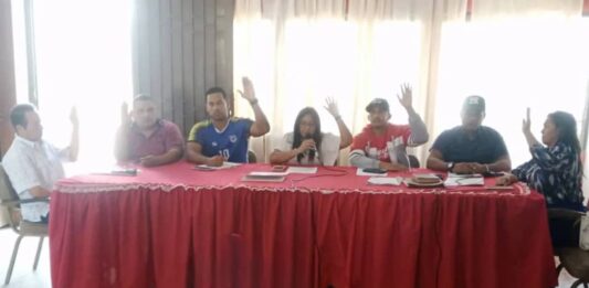Los Taques | Cámara municipal votó a favor de la revolución tecnológica tributaria