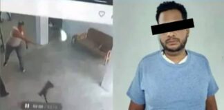 Imputado por el brutal asesinato de un gato