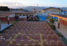 Incautan 125 bultos de cigarrillos en Coro