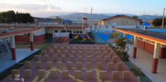 Incautan 125 bultos de cigarrillos en Coro