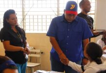 Ruta del Bienestar Comunal atiende a comunidades de Barunu y Miraba