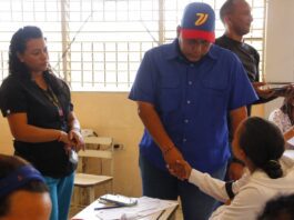 Ruta del Bienestar Comunal atiende a comunidades de Barunu y Miraba