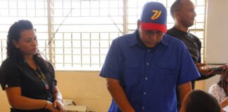 Ruta del Bienestar Comunal atiende a comunidades de Barunu y Miraba