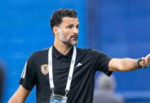 Estos son los convocados de la Vinotinto para amistosos