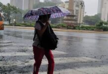 Inameh prevé lluvias con descargas eléctricas en estas zonas Inameh prevé lluvias con descargas eléctricas en estas regiones / Pronóstico Inameh | En estos estados se esperan lluvias hoy