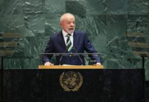 ONU: Lula rechaza las ejecuciones sumarias en el Caribe