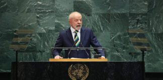 ONU: Lula rechaza las ejecuciones sumarias en el Caribe