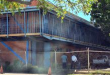 Coro | Madre intentó ingresar pastelitos con droga para su hijo detenido Coro | Madre intentó ingresar pastelitos con droga para su hijo detenido