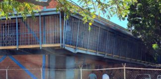 Coro | Madre intentó ingresar pastelitos con droga para su hijo detenido Coro | Madre intentó ingresar pastelitos con droga para su hijo detenido