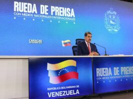 Venezuela desmanteló tres planes terroristas de la CIA Venezuela desmanteló tres planes terroristas de la CIA