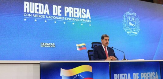 Nicolás Maduro: «No es una tensión, es una agresión en camino de carácter militar» Venezuela desmanteló tres planes terroristas de la CIA
