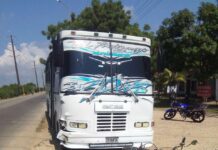 Motorizado falleció tras accidente en Chichiriviche