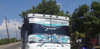 Motorizado falleció tras accidente en Chichiriviche