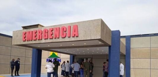 Motorizado sufrió traumatismo craneoencefálico severo durante accidente en Las Auras
