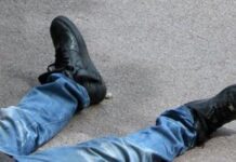 Dos sujetos a bordo de una moto asesinaron a comerciante en Baraived