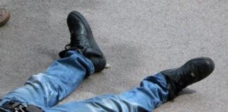 Dos sujetos a bordo de una moto asesinaron a comerciante en Baraived