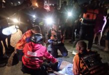 Falleció hombre arrollado en la Intercomunal Alí Primera