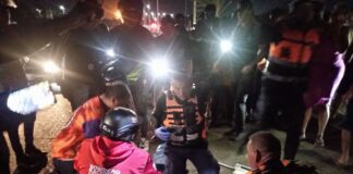 Falleció hombre arrollado en la Intercomunal Alí Primera