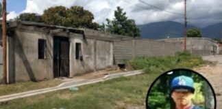 Bogotá | Por celos adolescente asesinó a joven venezolano