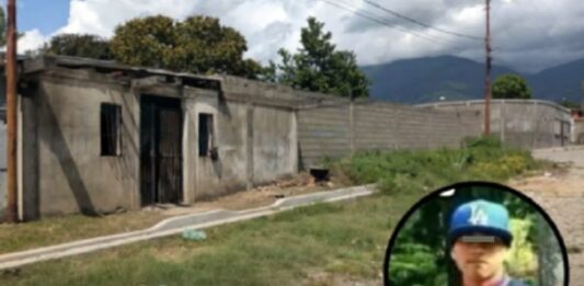 Bogotá | Por celos adolescente asesinó a joven venezolano